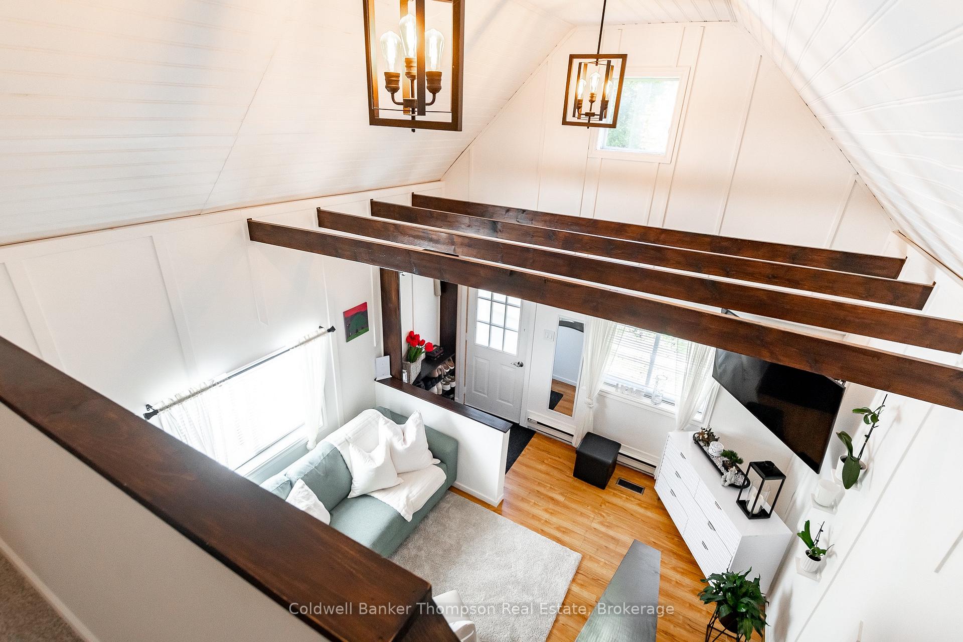 Photo 14 of 11 Watson Street, McMurrich/Monteith, Sprucedale — HOMEH