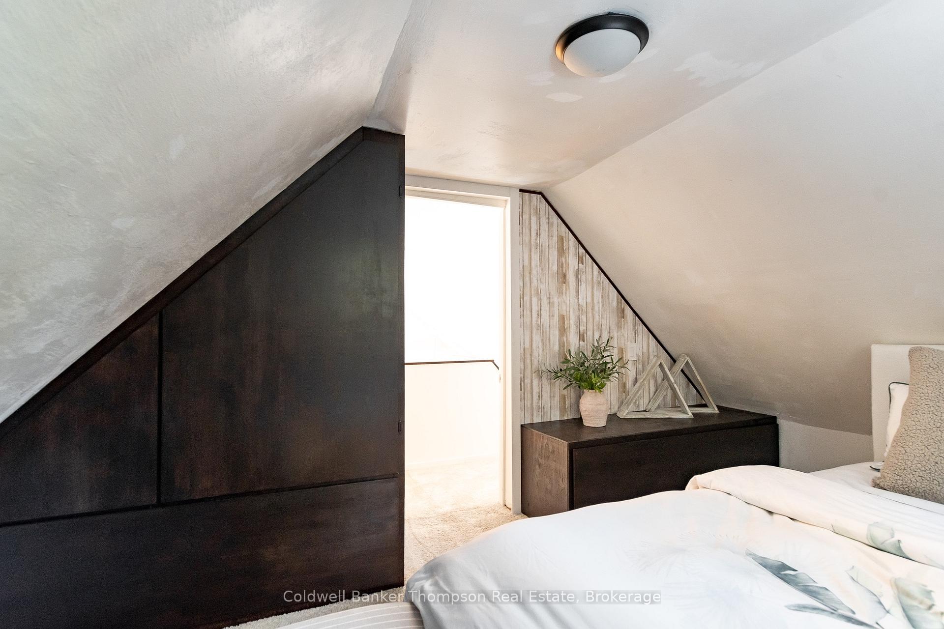 Photo 16 of 11 Watson Street, McMurrich/Monteith, Sprucedale — HOMEH