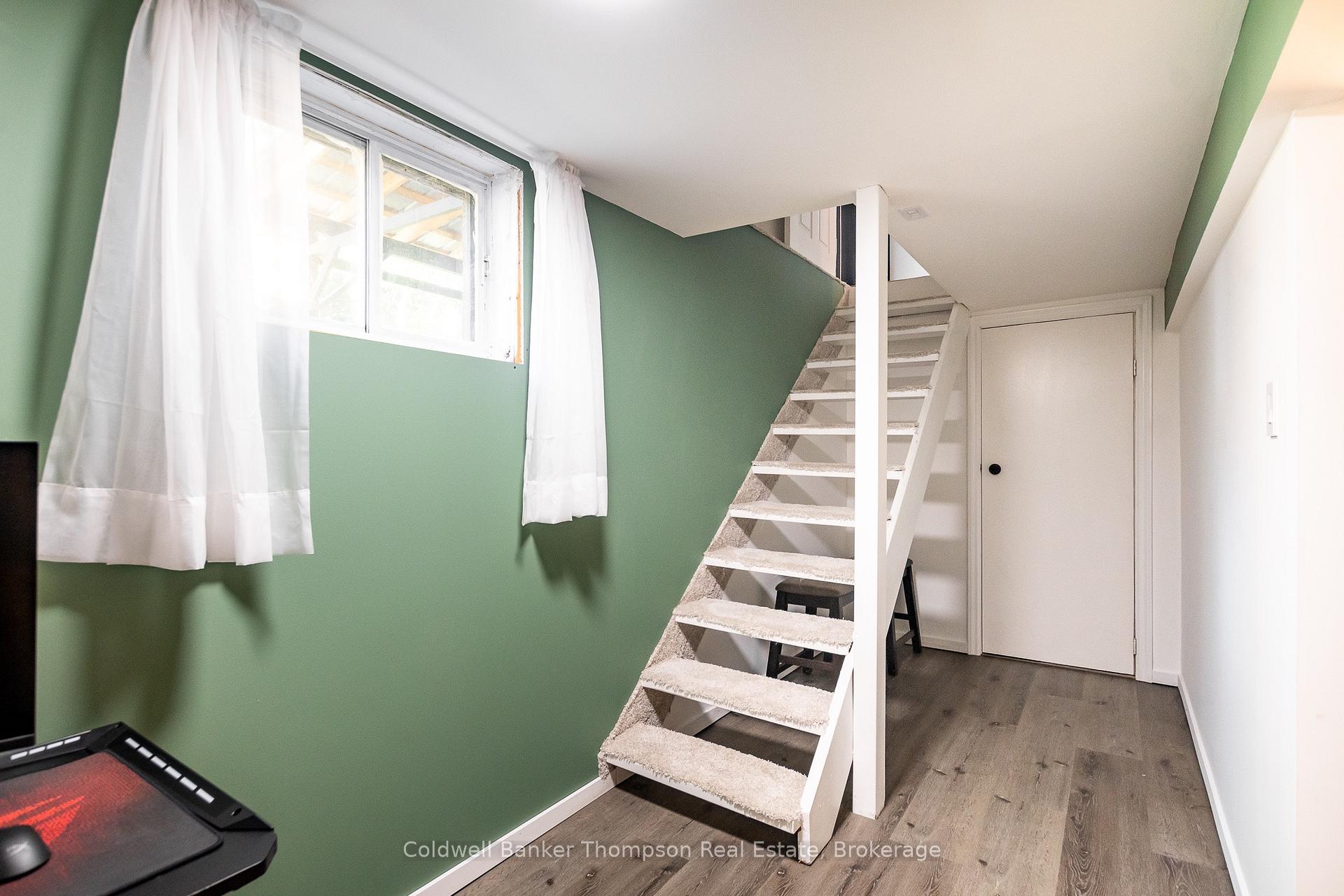 Photo 17 of 11 Watson Street, McMurrich/Monteith, Sprucedale — HOMEH