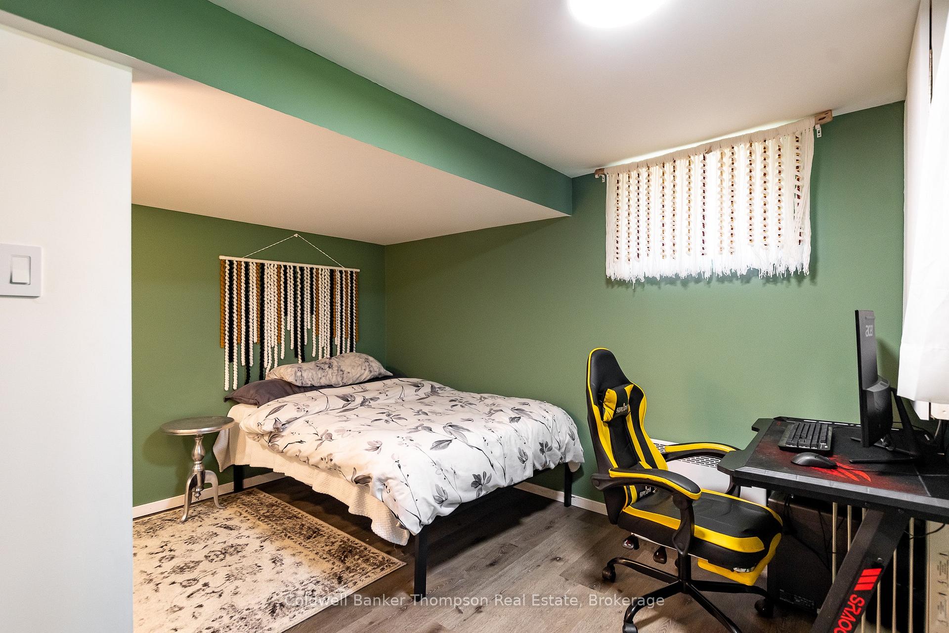 Photo 18 of 11 Watson Street, McMurrich/Monteith, Sprucedale — HOMEH