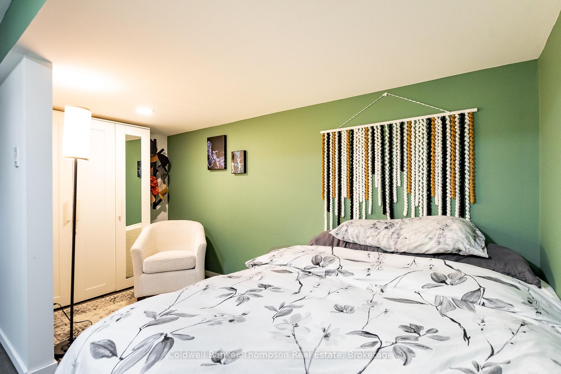 Photo 19 of 11 Watson Street, McMurrich/Monteith, Sprucedale — HOMEH