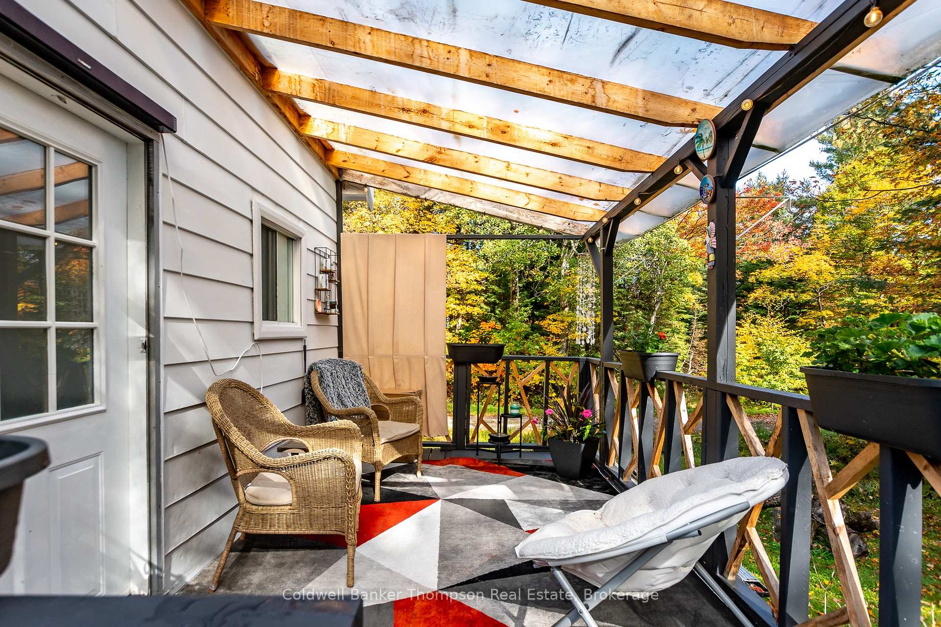 Photo 21 of 11 Watson Street, McMurrich/Monteith, Sprucedale — HOMEH