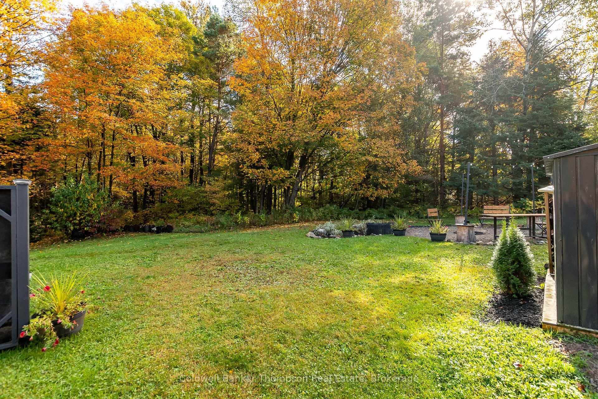 Photo 22 of 11 Watson Street, McMurrich/Monteith, Sprucedale — HOMEH