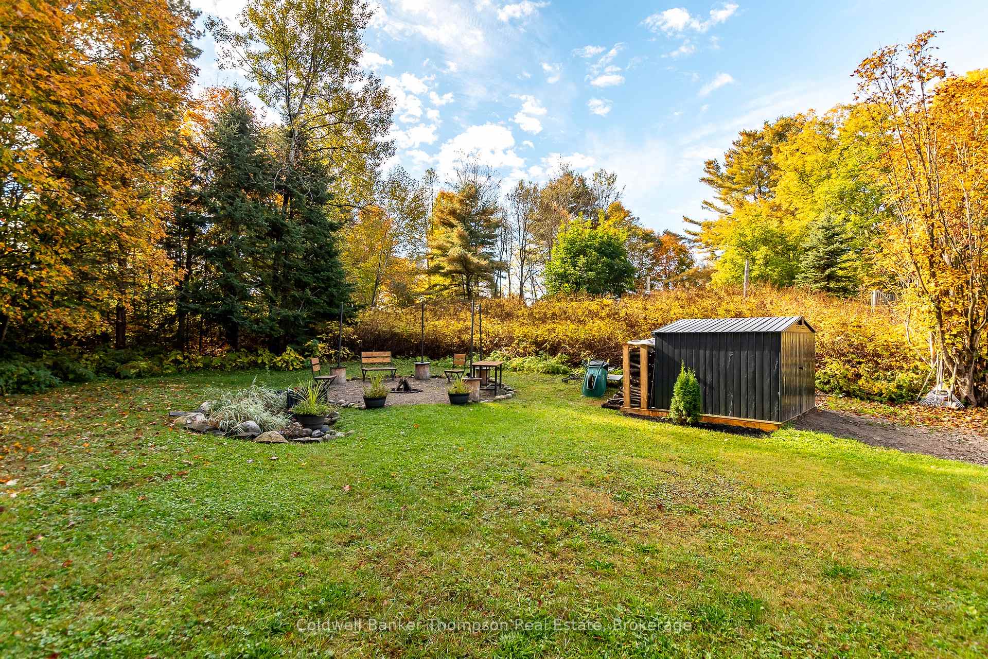 Photo 23 of 11 Watson Street, McMurrich/Monteith, Sprucedale — HOMEH