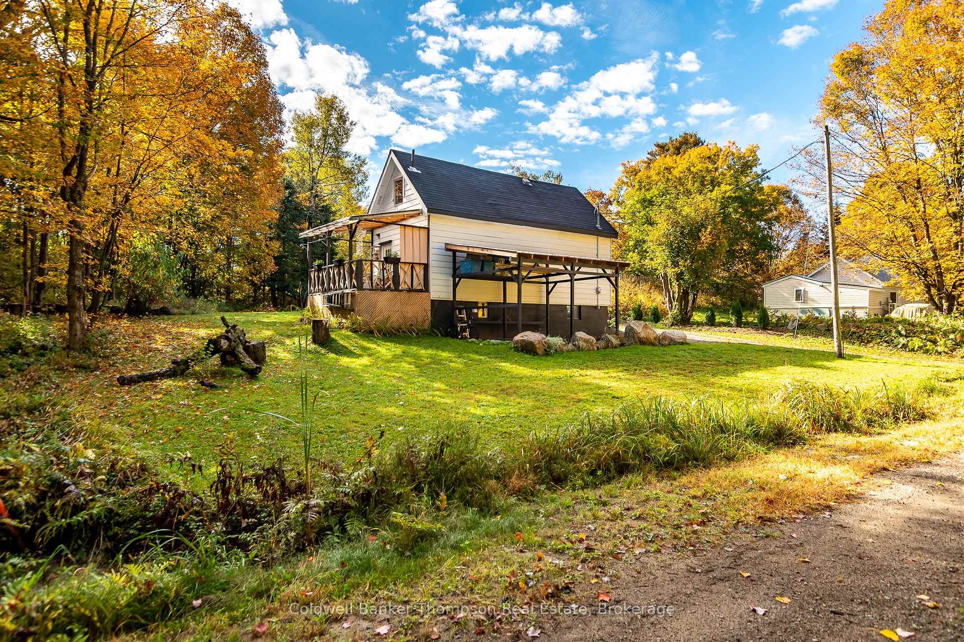 Photo 27 of 11 Watson Street, McMurrich/Monteith, Sprucedale — HOMEH