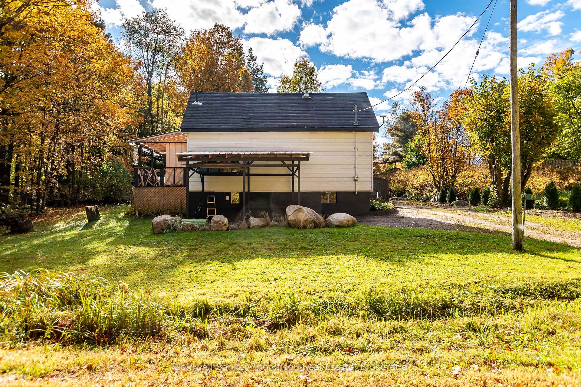 Photo 28 of 11 Watson Street, McMurrich/Monteith, Sprucedale — HOMEH