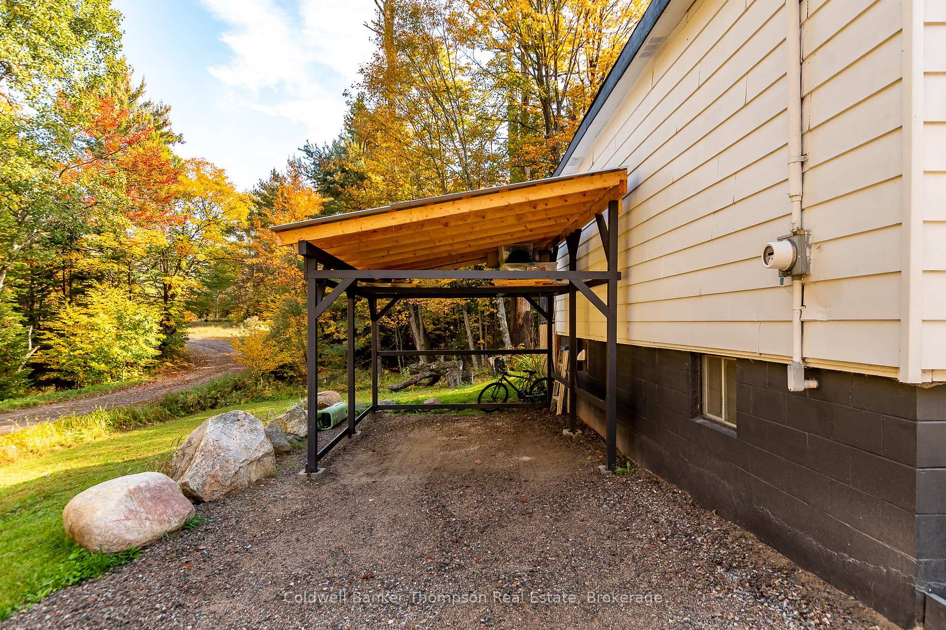 Photo 31 of 11 Watson Street, McMurrich/Monteith, Sprucedale — HOMEH