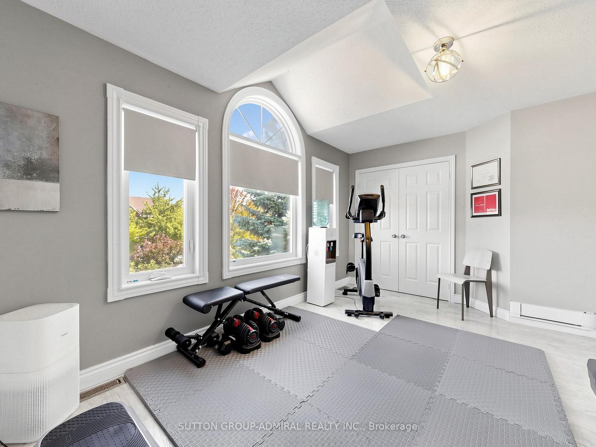 Photo 20 of 10 Silver Oaks Boulevard, Vaughan, Sonoma Heights — HOMEH