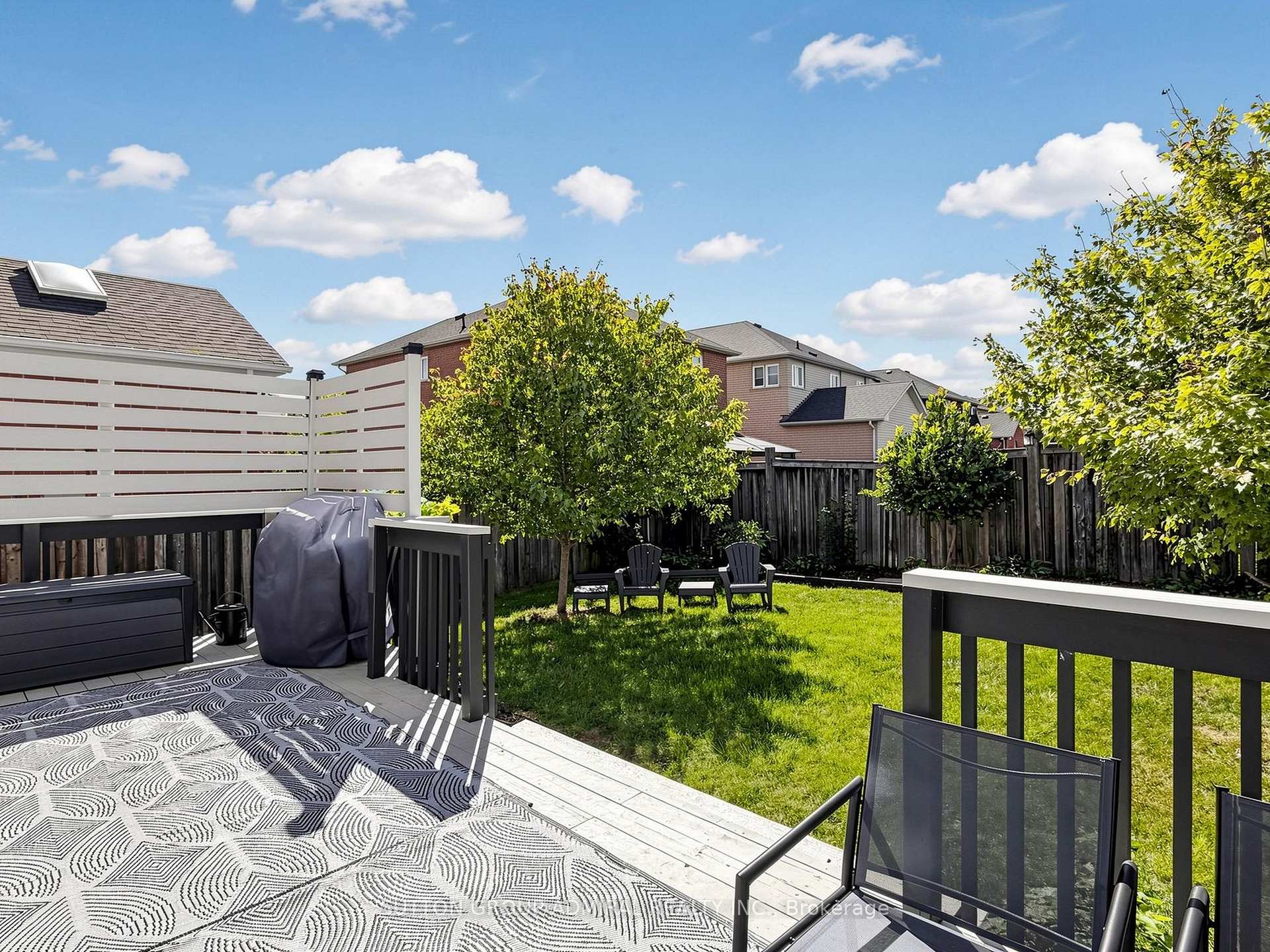 Photo 31 of 10 Silver Oaks Boulevard, Vaughan, Sonoma Heights — HOMEH