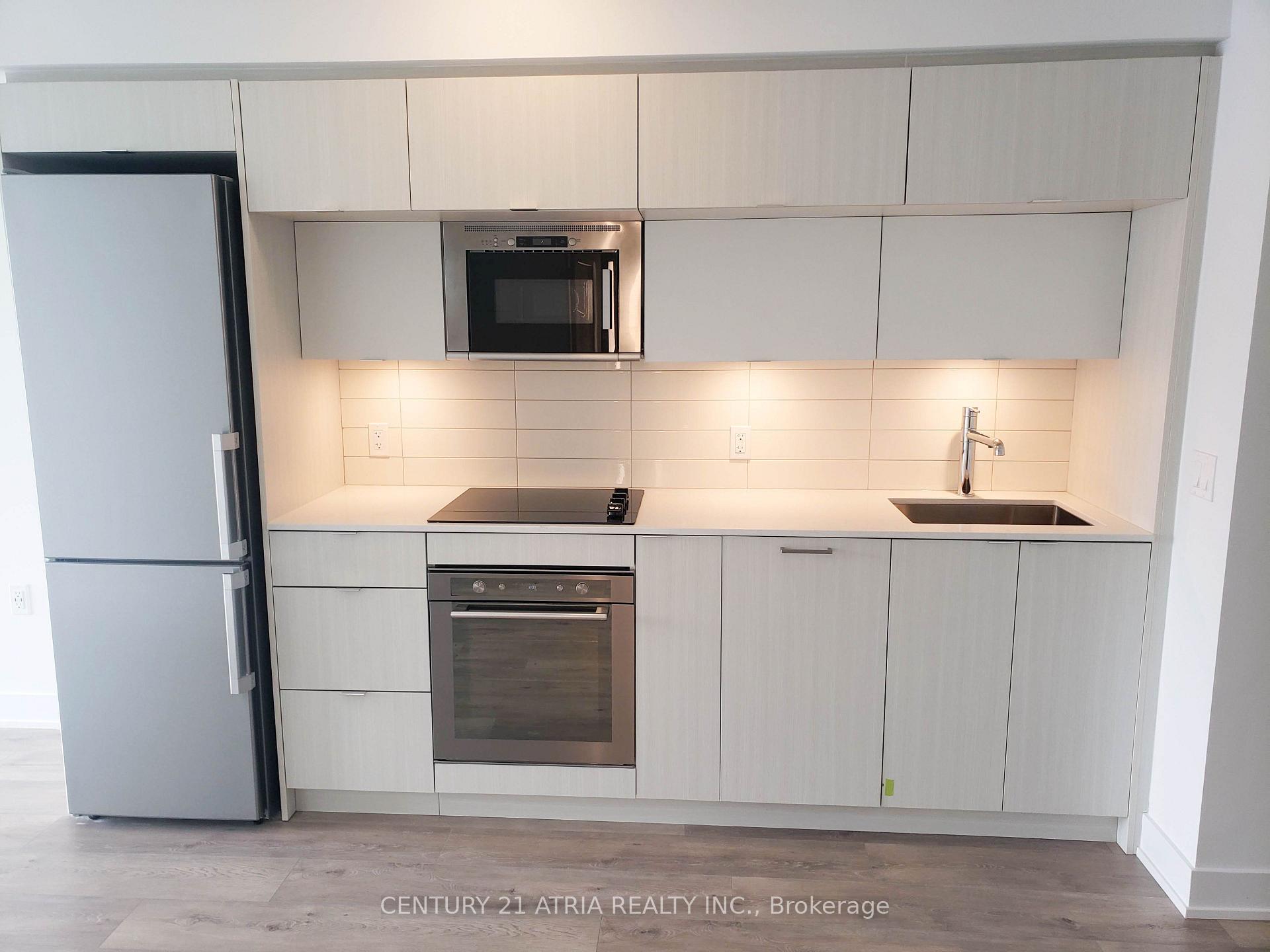 Photo 2 of Unit 1702, 575 Bloor Street E, Toronto, North St. James Town — HOMEH