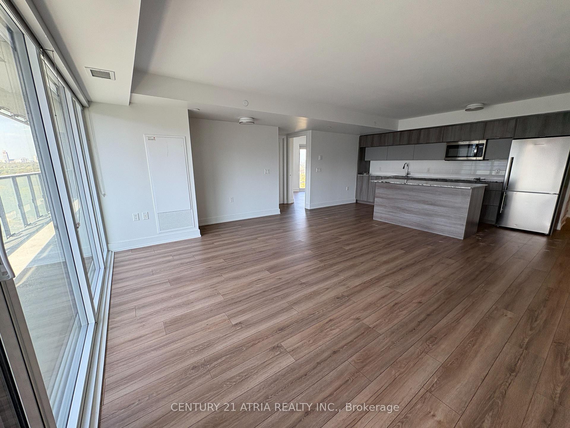 Photo 6 of Unit 1702, 575 Bloor Street E, Toronto, North St. James Town — HOMEH