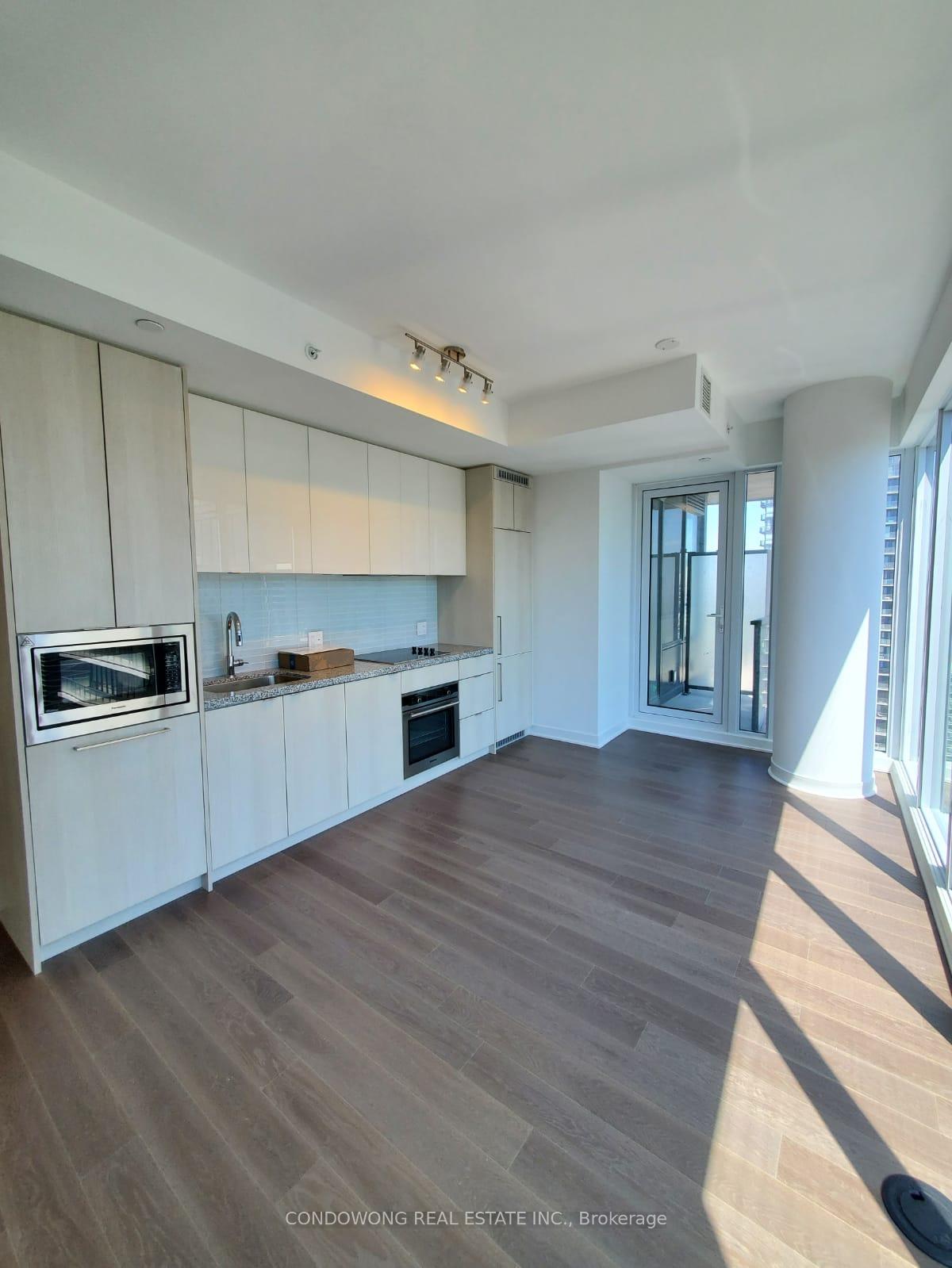 Photo of Unit 4515, 115 Blue Jays Way