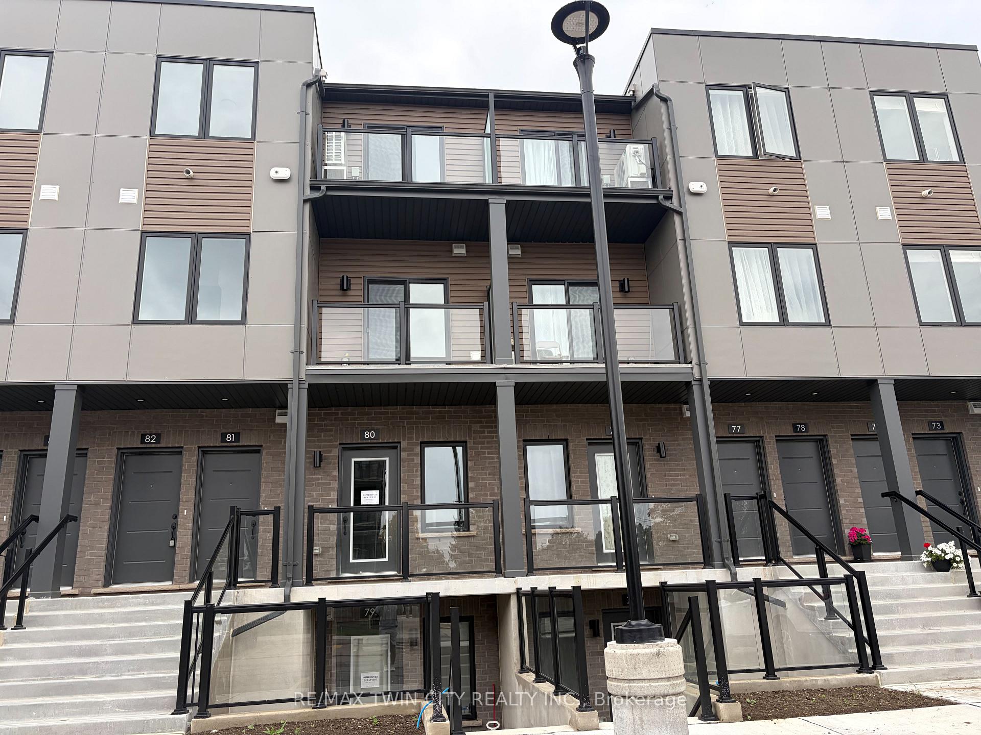 Photo of Unit 80, 42 Lowes Road W
