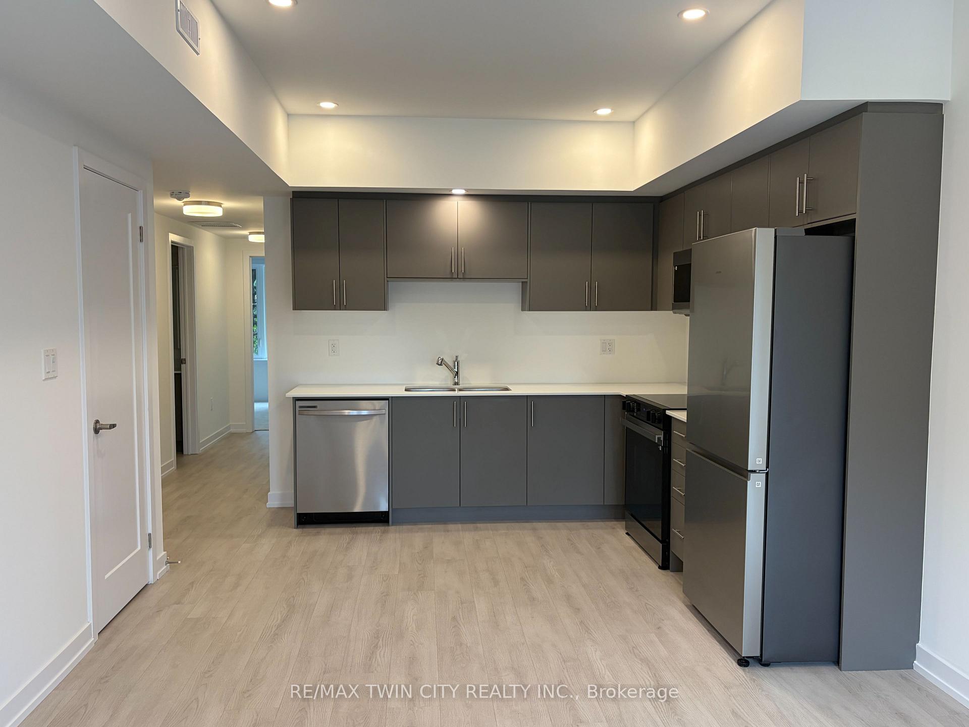 Photo 3 of Unit 80, 42 Lowes Road W, Guelph, Clairfields/Hanlon Business Park — HOMEH