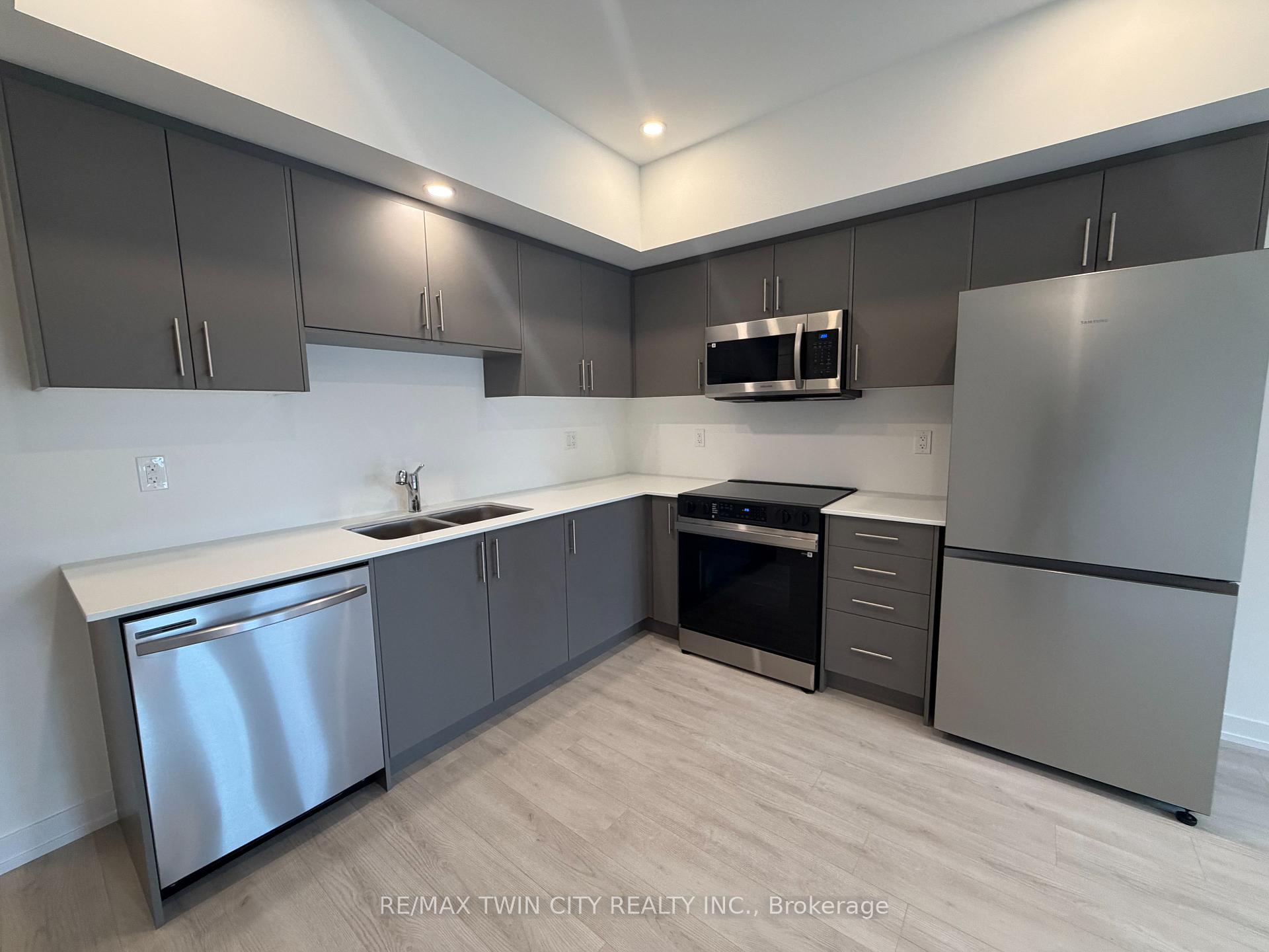 Photo 7 of Unit 80, 42 Lowes Road W, Guelph, Clairfields/Hanlon Business Park — HOMEH