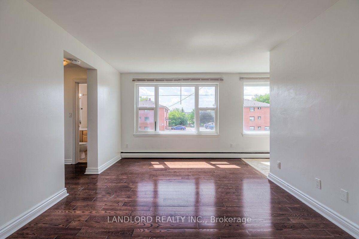Photo 2 of Unit 204, 111 Craydon Road, Whitby, Downtown Whitby — HOMEH