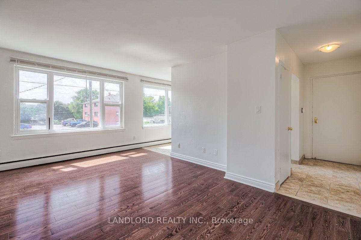 Photo 3 of Unit 204, 111 Craydon Road, Whitby, Downtown Whitby — HOMEH