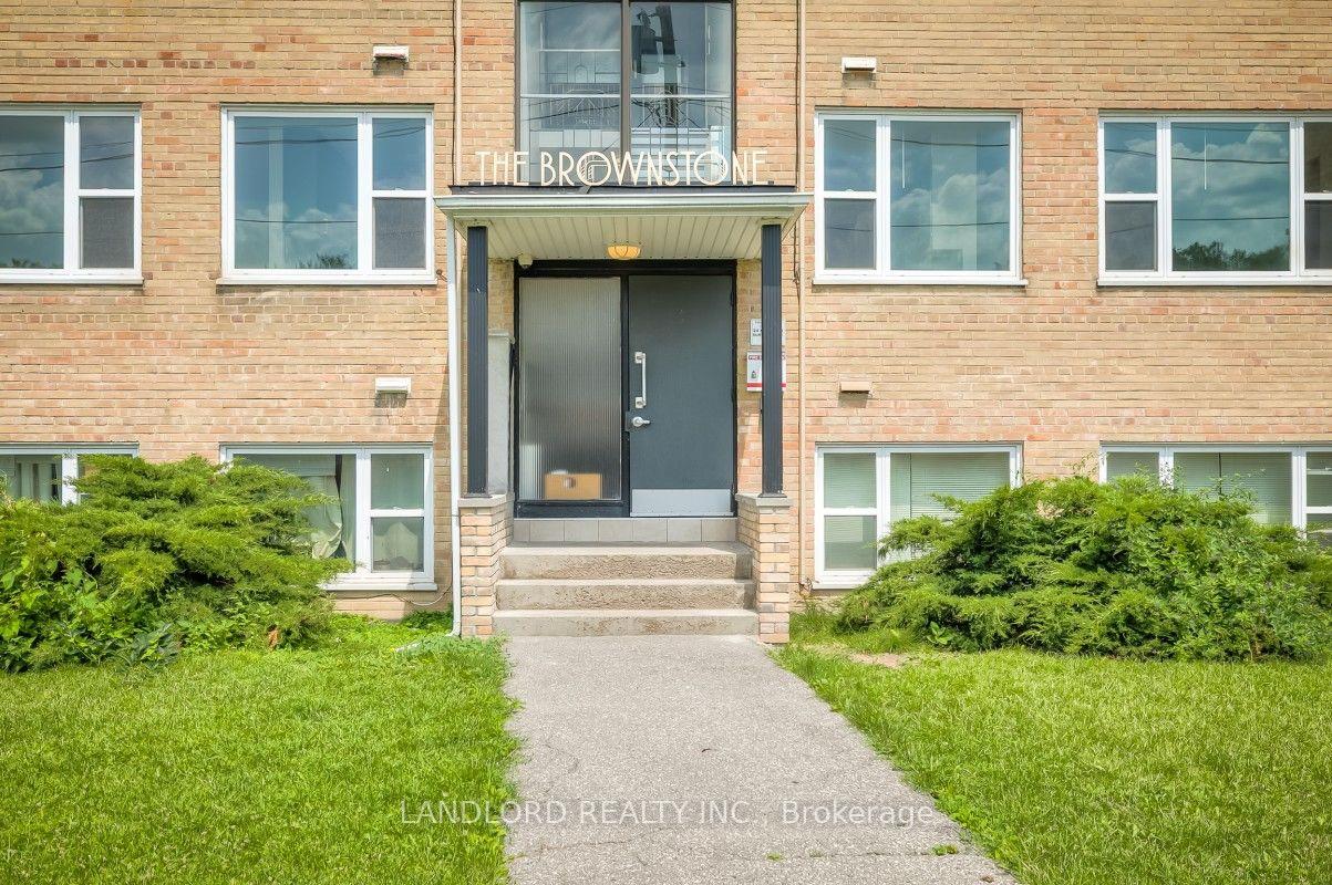 Photo 16 of Unit 204, 111 Craydon Road, Whitby, Downtown Whitby — HOMEH