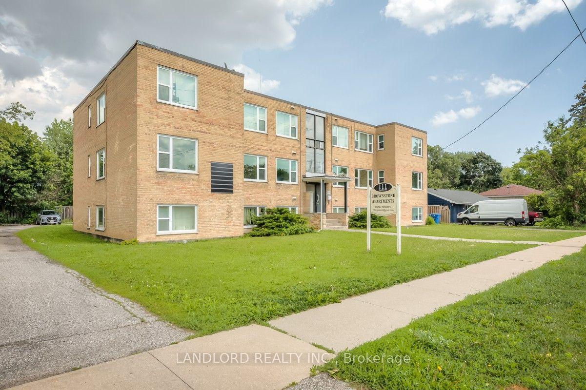 Photo 17 of Unit 204, 111 Craydon Road, Whitby, Downtown Whitby — HOMEH
