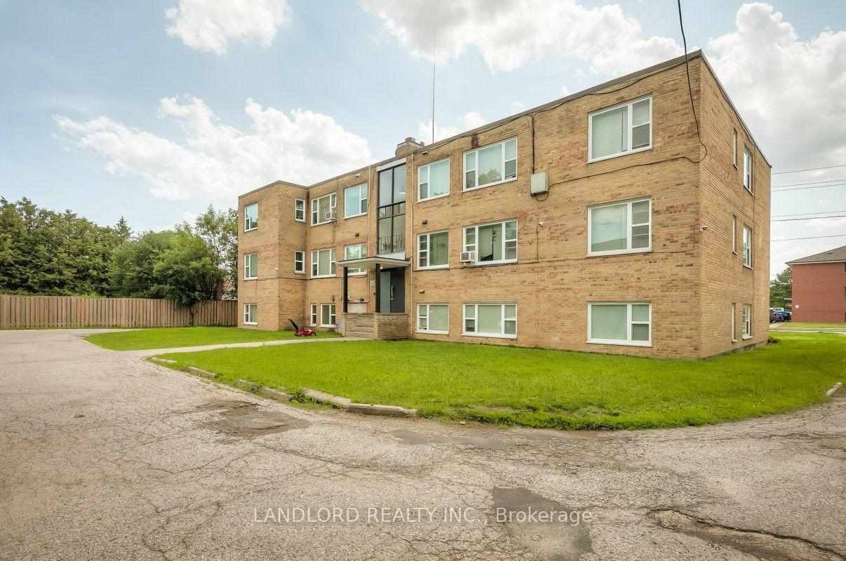 Photo 18 of Unit 204, 111 Craydon Road, Whitby, Downtown Whitby — HOMEH