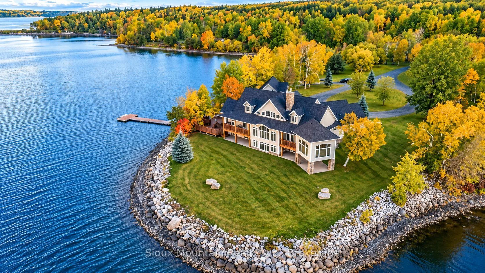 Photo 31 of 78 Lakeshore Drive, Sioux Lookout — HOMEH