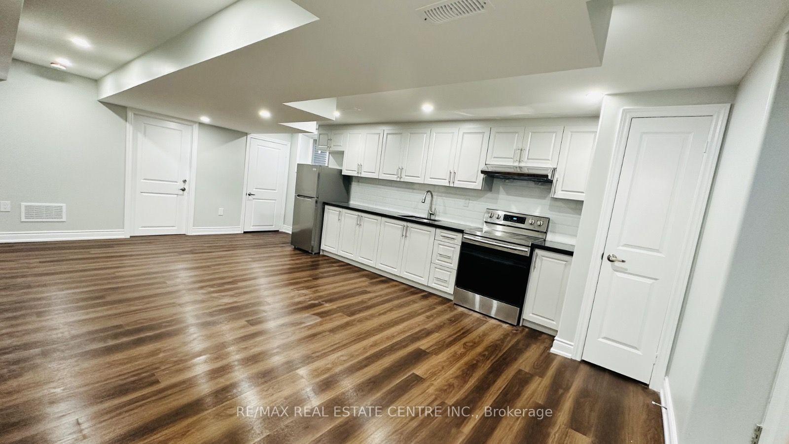 Photo 2 of Unit BSMT, 24 Fawnridge Road, Caledon, Rural Caledon — HOMEH