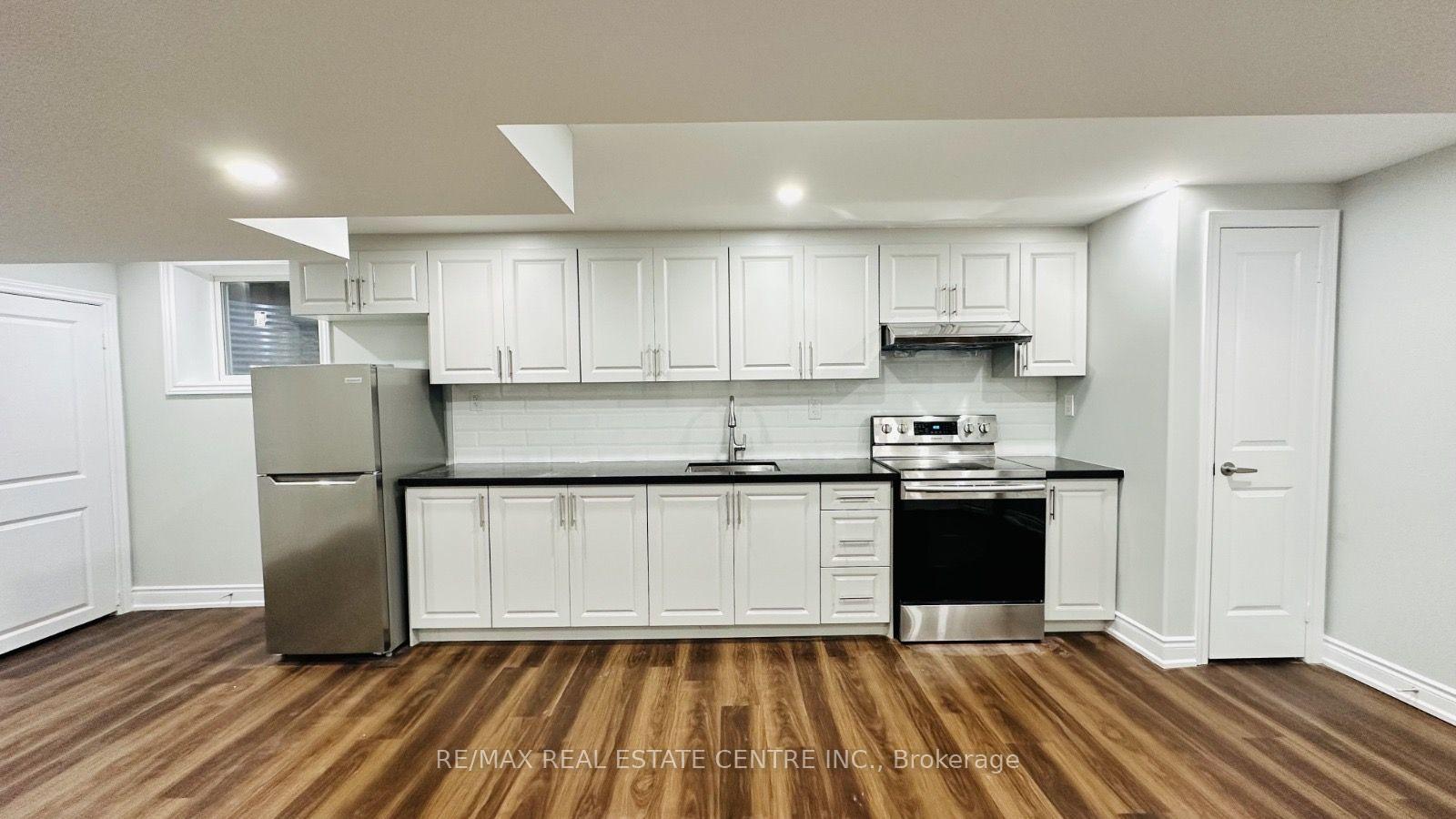 Photo 3 of Unit BSMT, 24 Fawnridge Road, Caledon, Rural Caledon — HOMEH