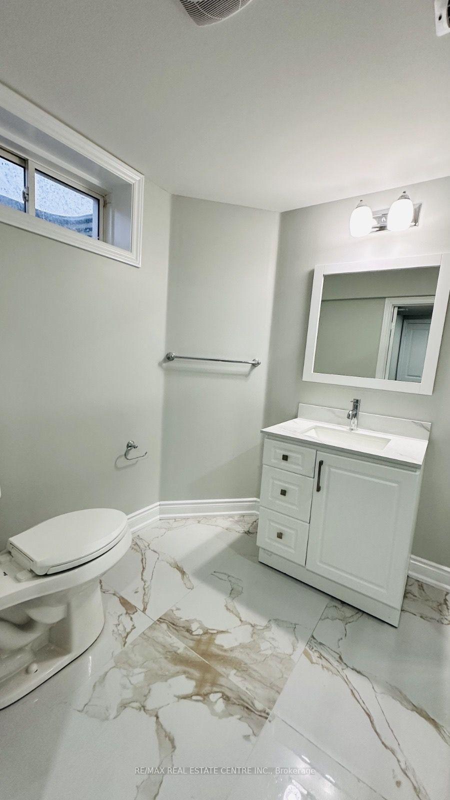 Photo 10 of Unit BSMT, 24 Fawnridge Road, Caledon, Rural Caledon — HOMEH