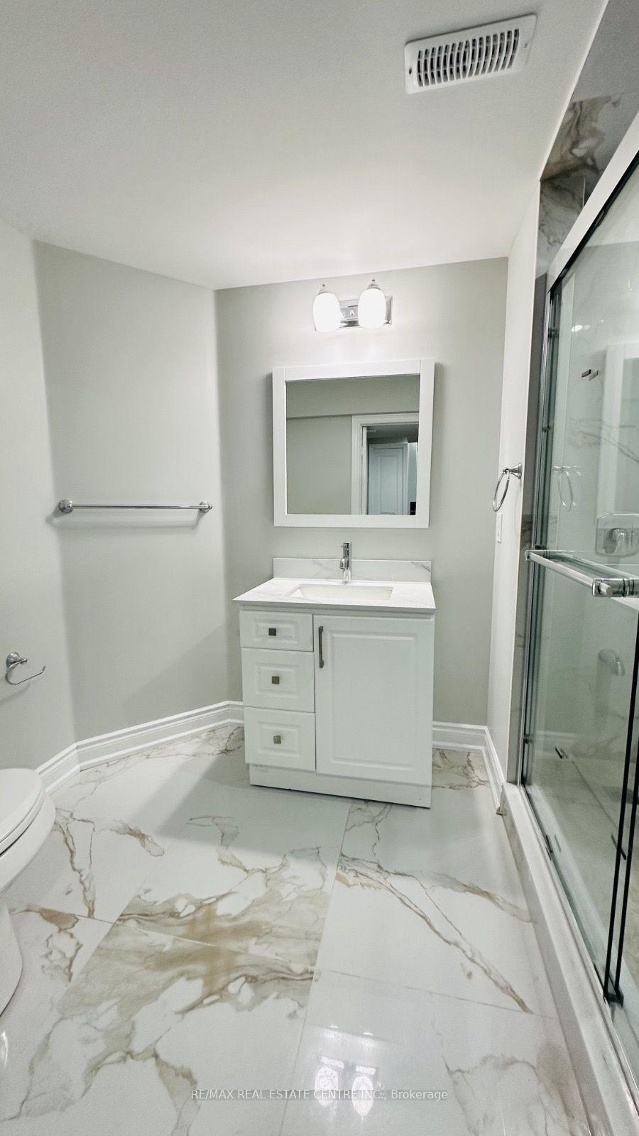Photo 12 of Unit BSMT, 24 Fawnridge Road, Caledon, Rural Caledon — HOMEH