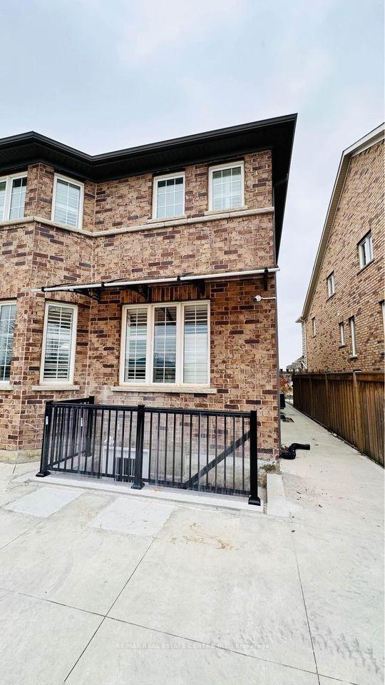 Photo 14 of Unit BSMT, 24 Fawnridge Road, Caledon, Rural Caledon — HOMEH