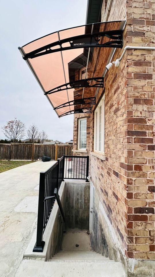Photo 15 of Unit BSMT, 24 Fawnridge Road, Caledon, Rural Caledon — HOMEH