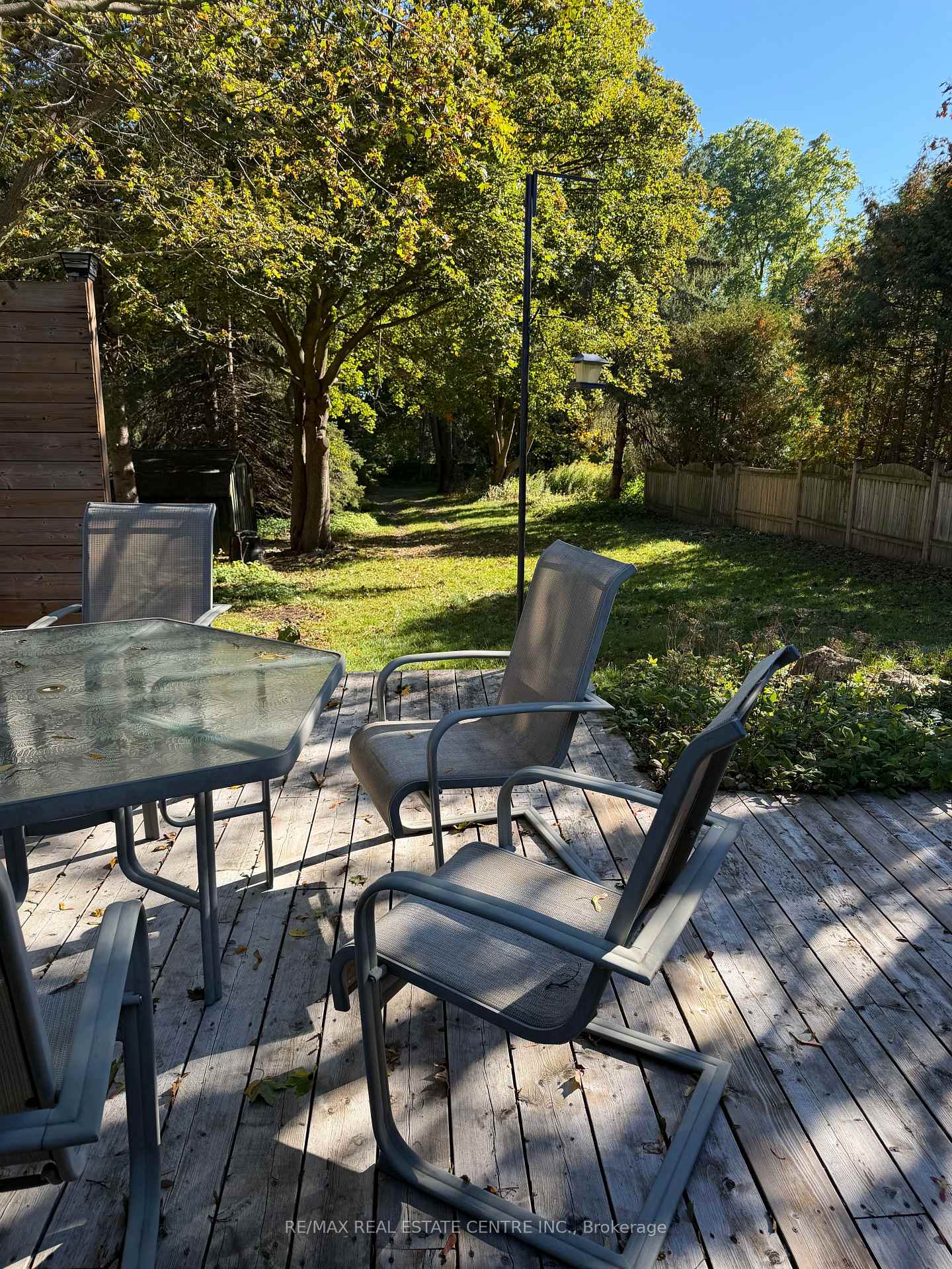 Photo 19 of 43a First Street E, Orangeville — HOMEH