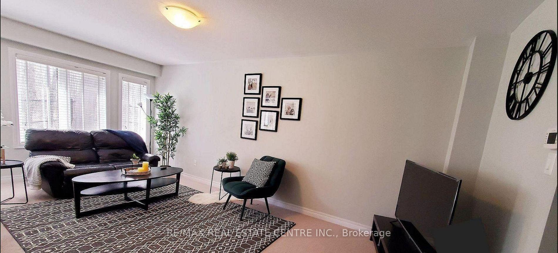 Photo 4 of Unit 27, 570 Linden Drive, Cambridge, Pioneer Tower West — HOMEH