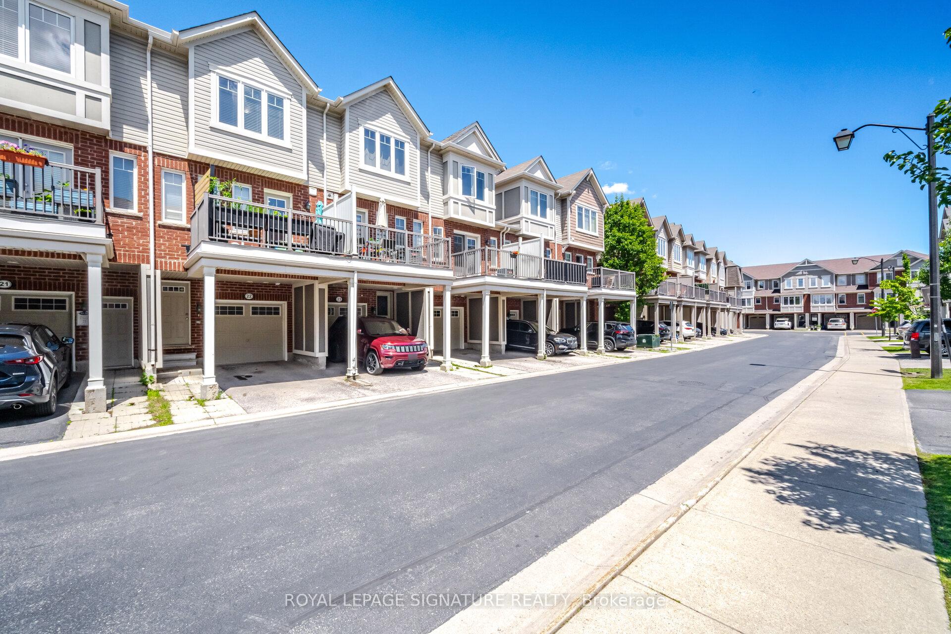 Photo 2 of Unit 22, 6020 Derry Road, Milton, Harrison — HOMEH