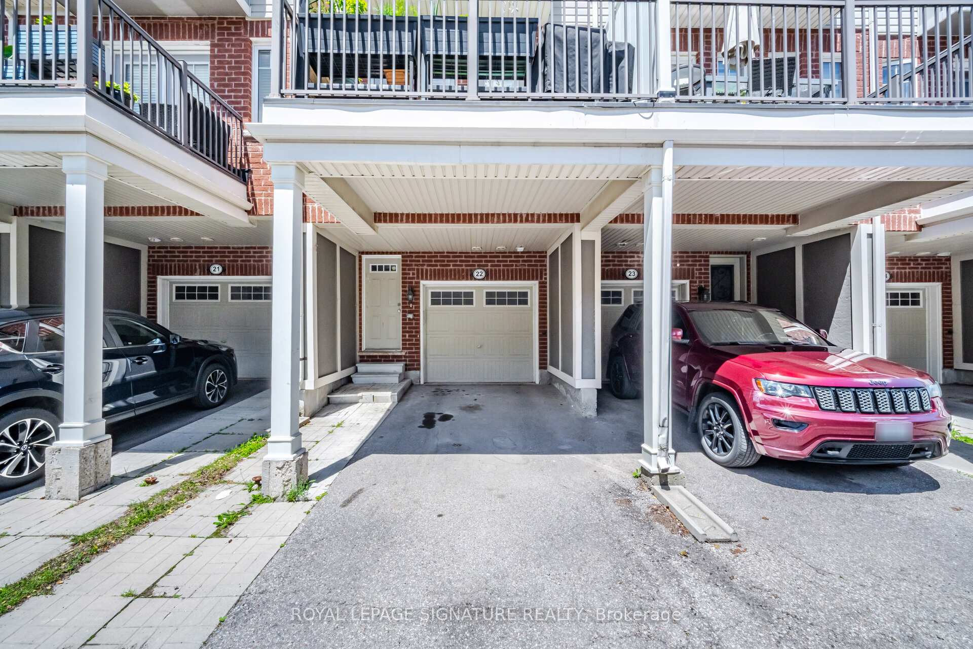 Photo 3 of Unit 22, 6020 Derry Road, Milton, Harrison — HOMEH