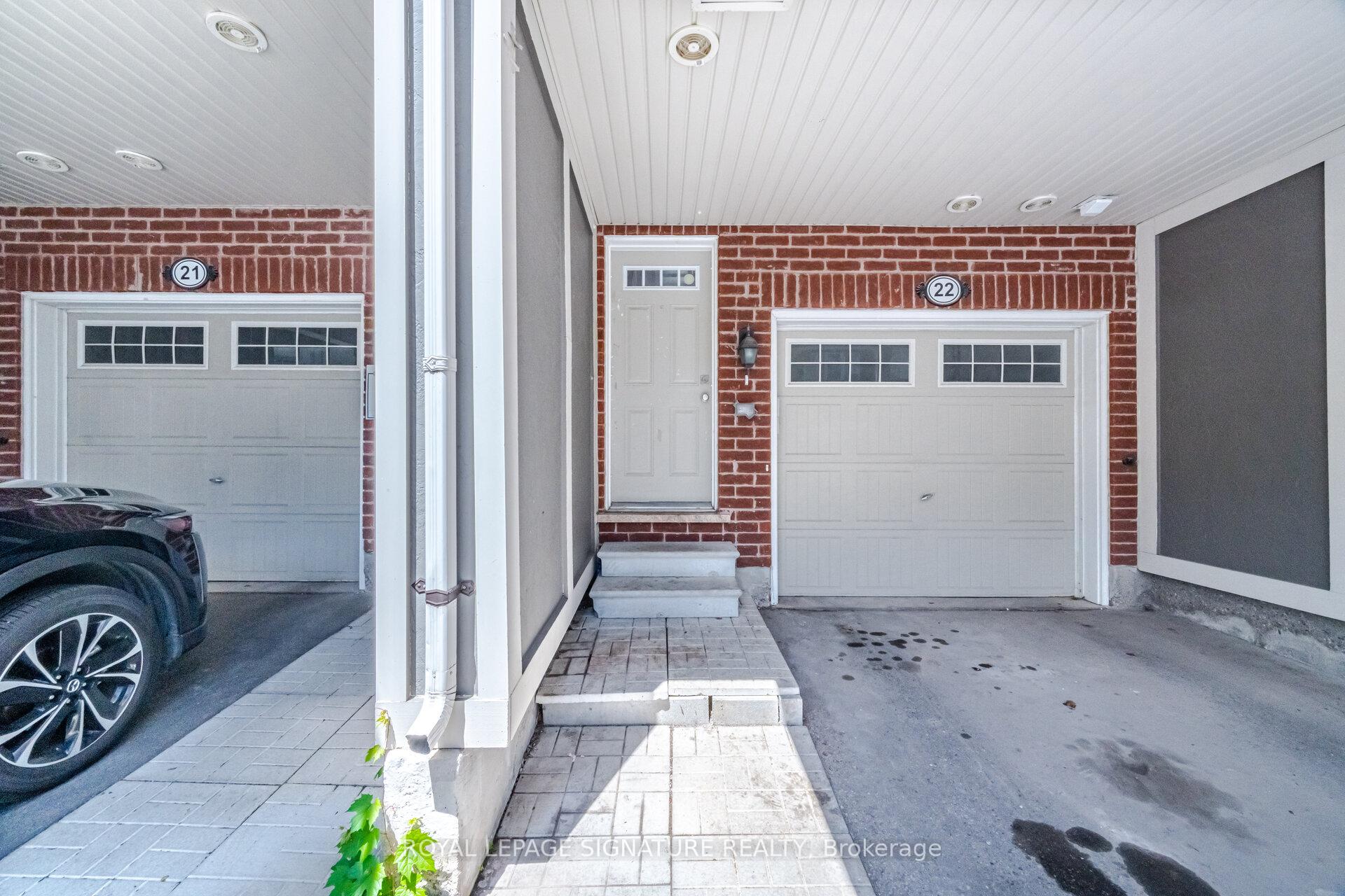 Photo 4 of Unit 22, 6020 Derry Road, Milton, Harrison — HOMEH