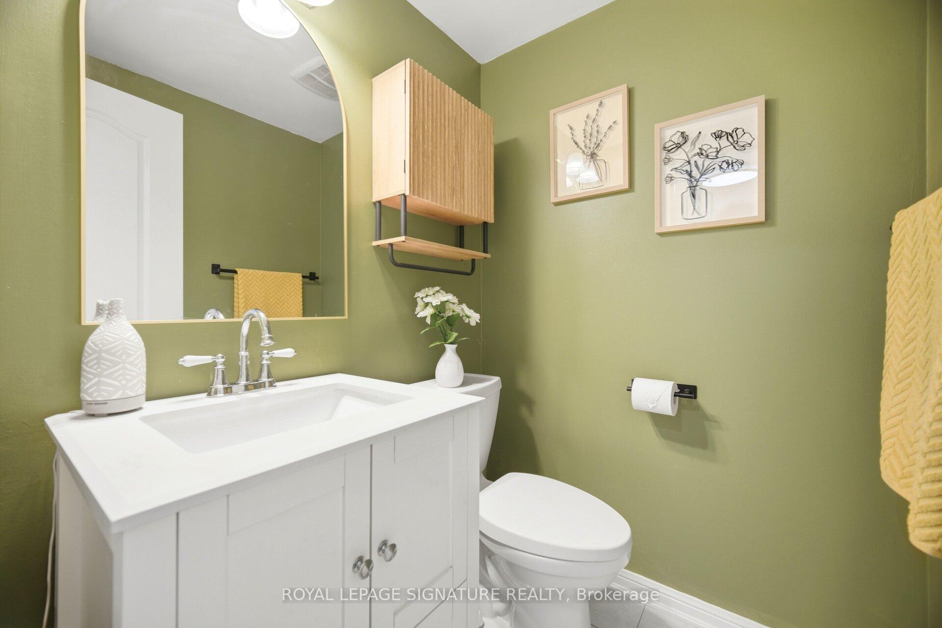 Photo 21 of Unit 22, 6020 Derry Road, Milton, Harrison — HOMEH