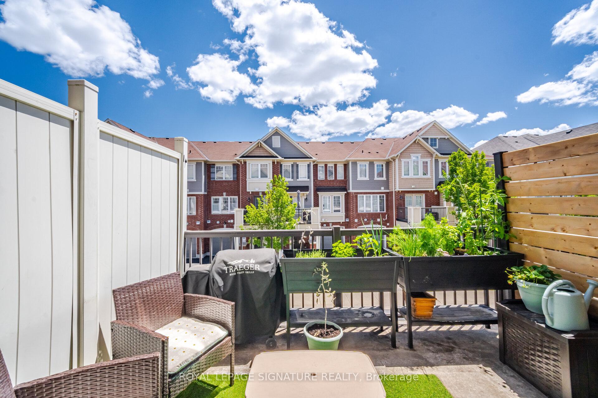 Photo 22 of Unit 22, 6020 Derry Road, Milton, Harrison — HOMEH