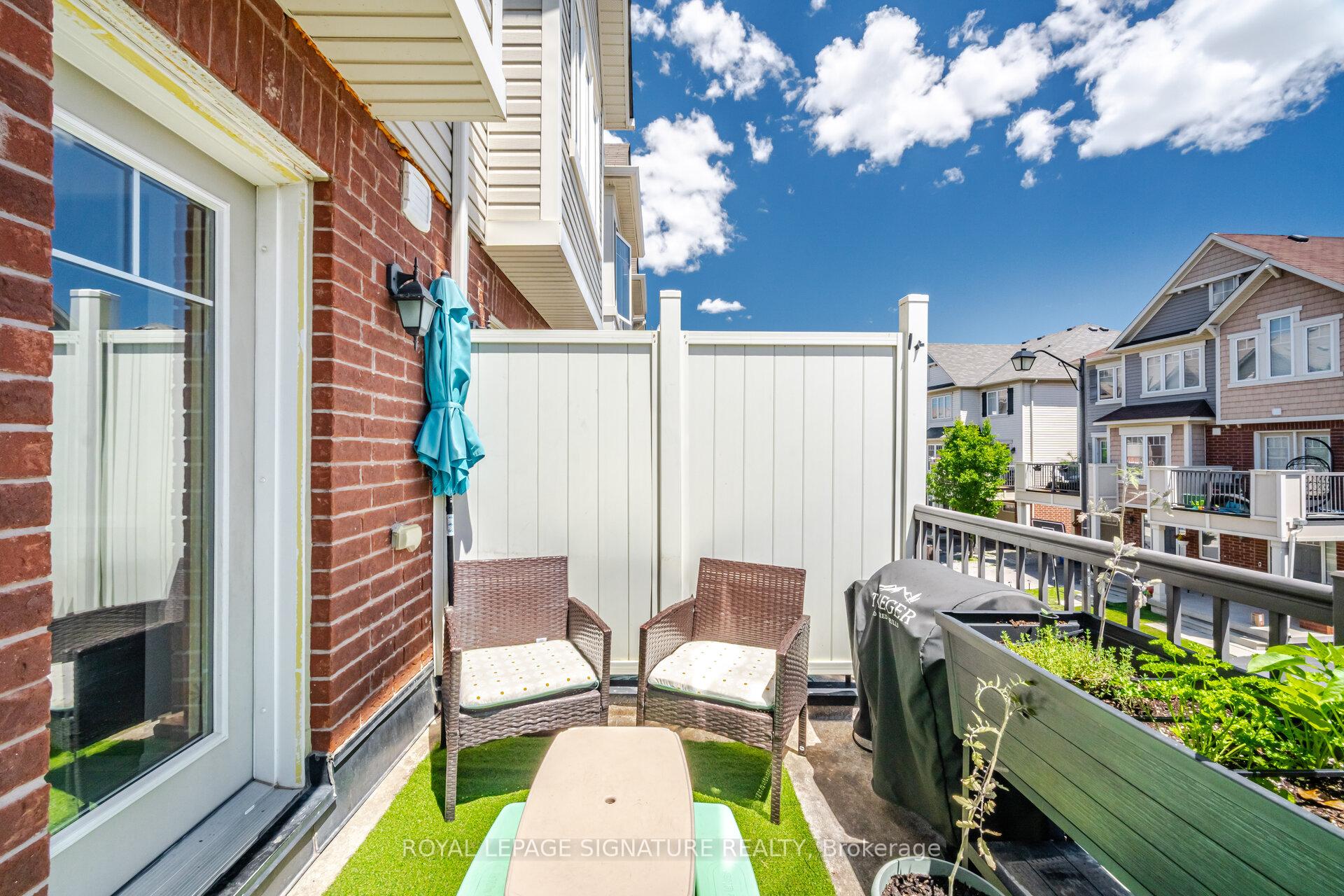 Photo 23 of Unit 22, 6020 Derry Road, Milton, Harrison — HOMEH