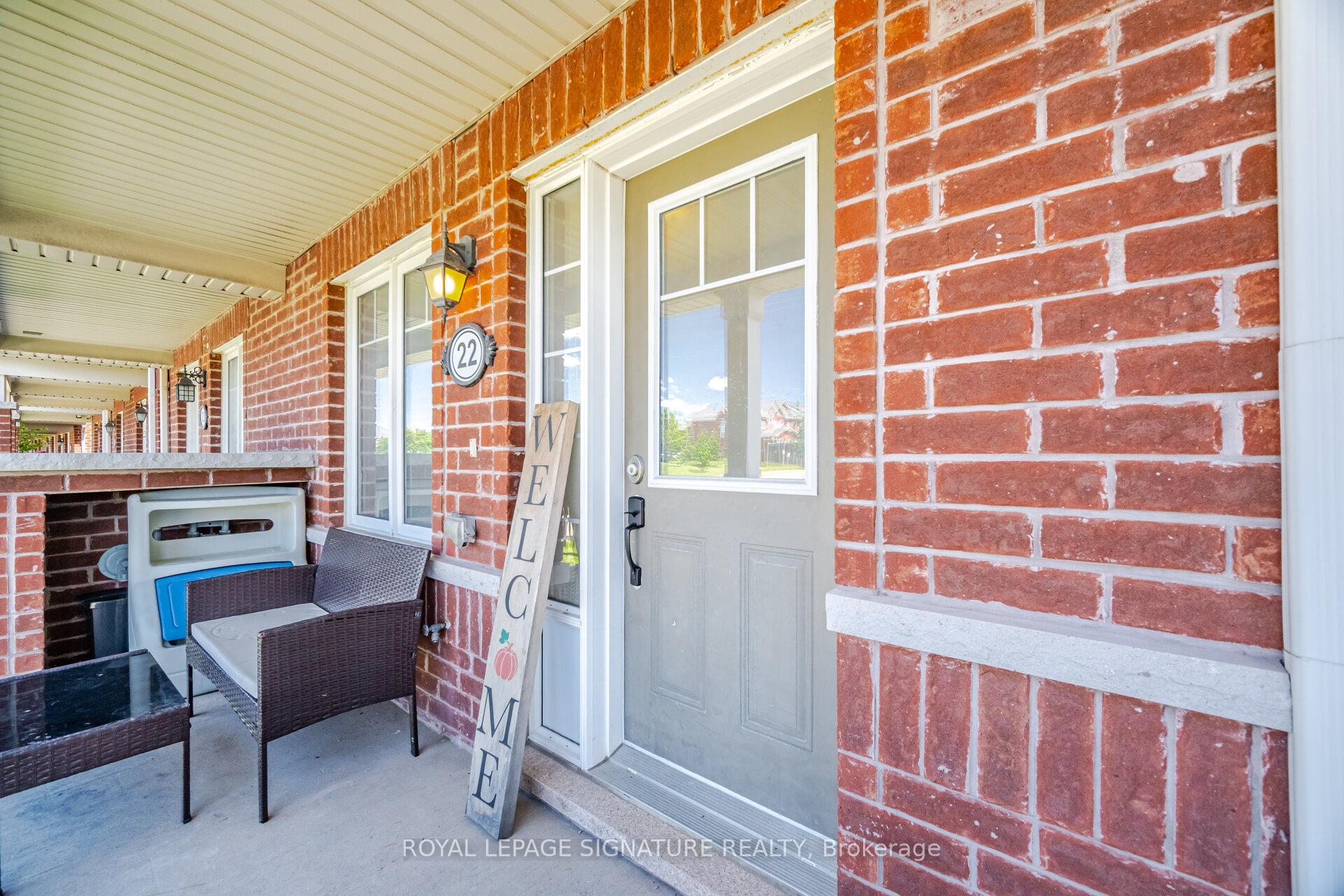 Photo 47 of Unit 22, 6020 Derry Road, Milton, Harrison — HOMEH