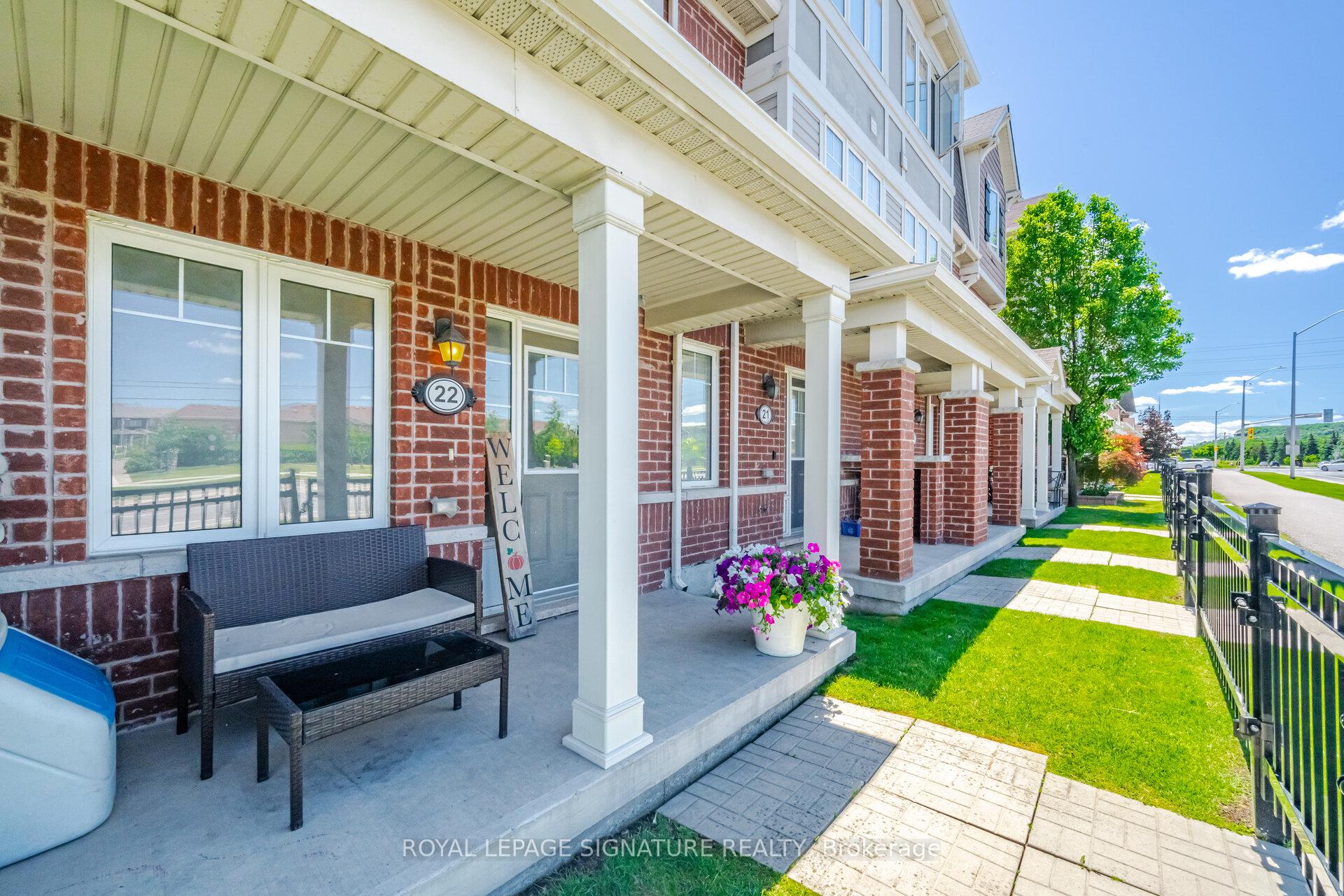 Photo 48 of Unit 22, 6020 Derry Road, Milton, Harrison — HOMEH