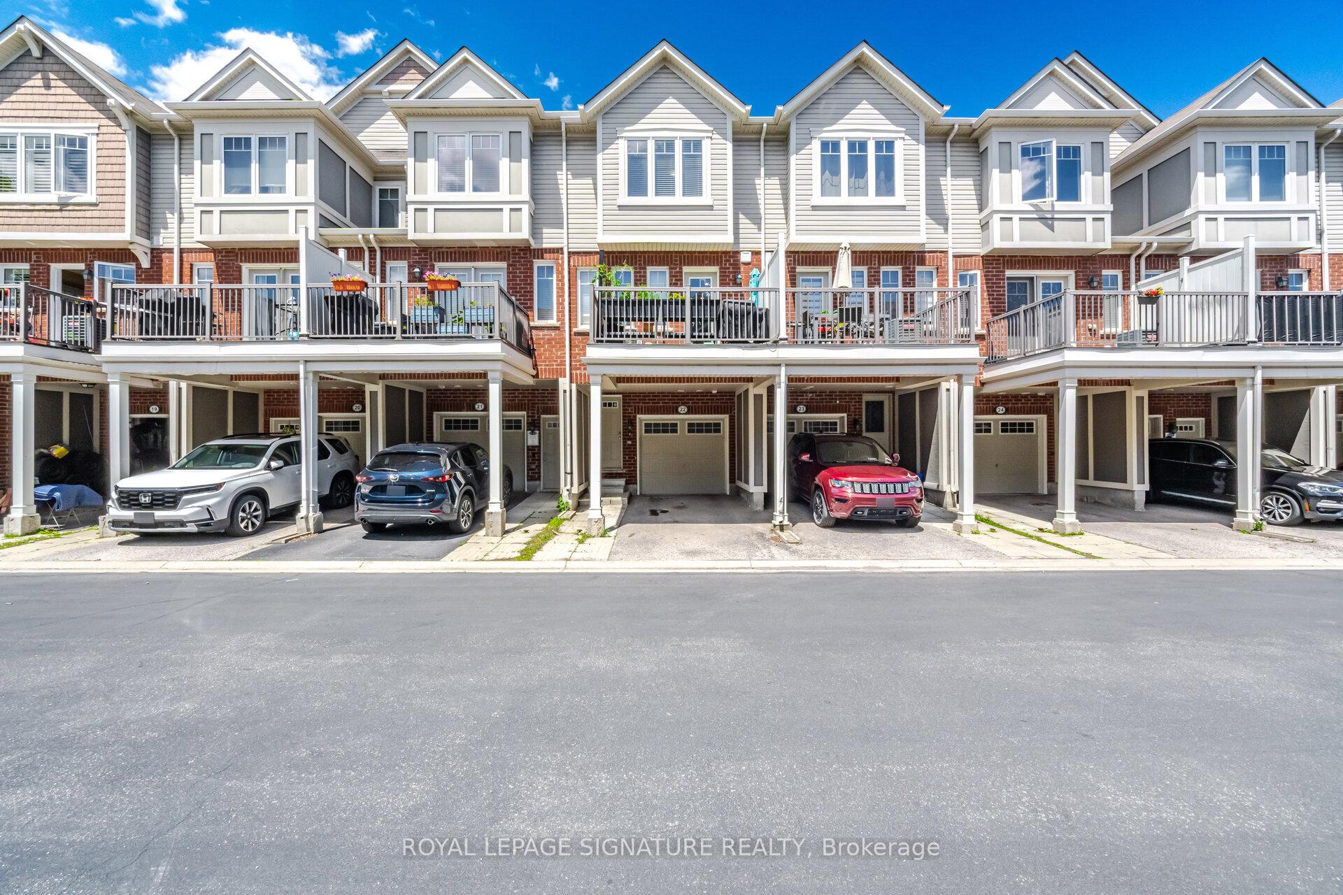 Photo 50 of Unit 22, 6020 Derry Road, Milton, Harrison — HOMEH