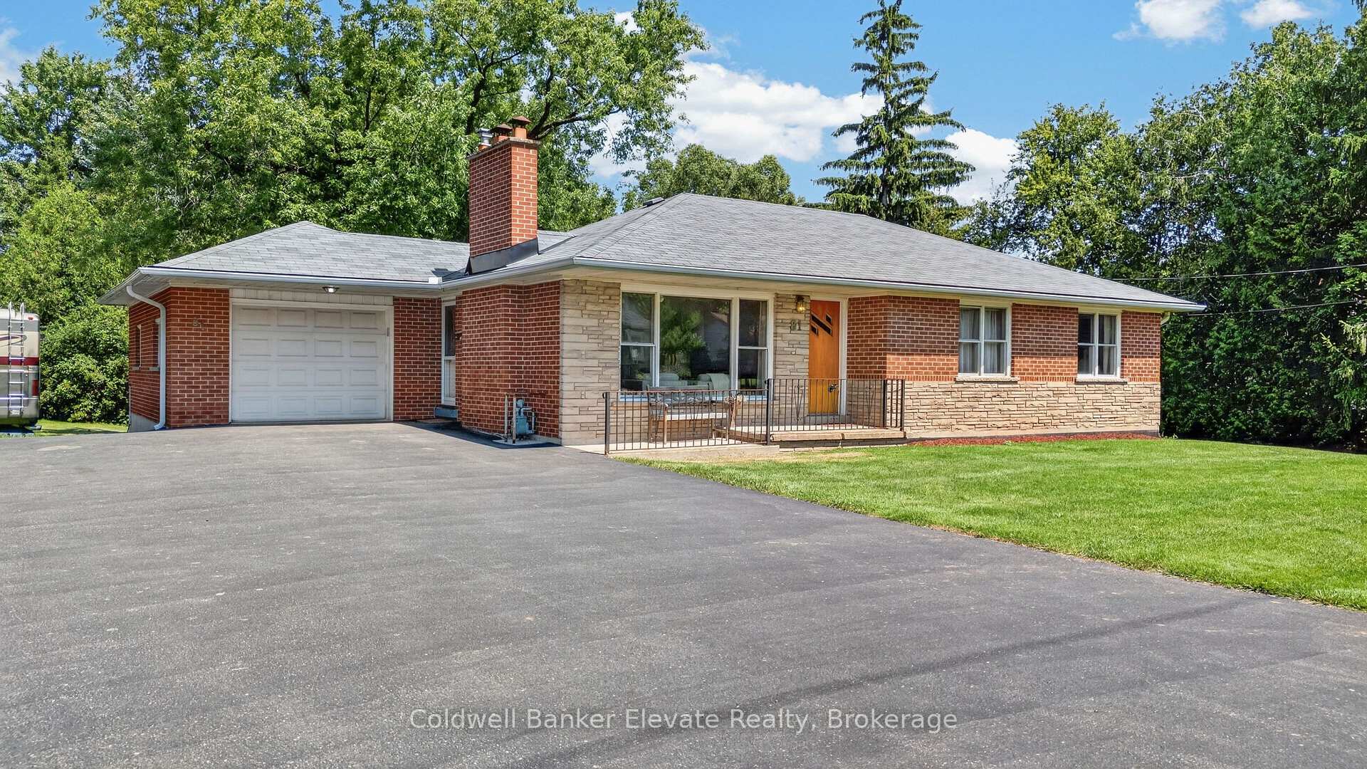 Photo 2 of 81 Tremaine Road, Milton, Milton North — HOMEH