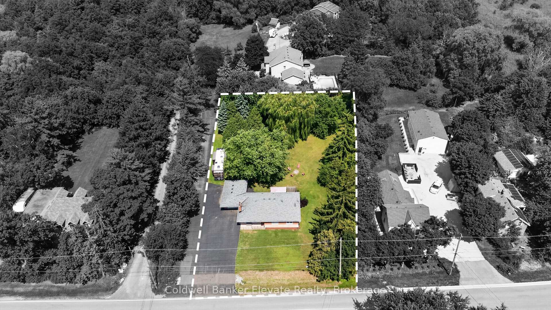 Photo 3 of 81 Tremaine Road, Milton, Milton North — HOMEH