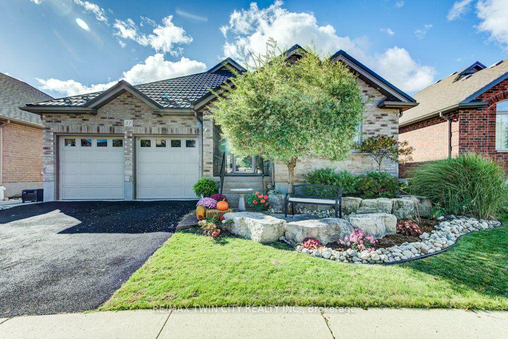 Photo 2 of 27 Coral Gables Crescent, Woolwich, Elmira — HOMEH