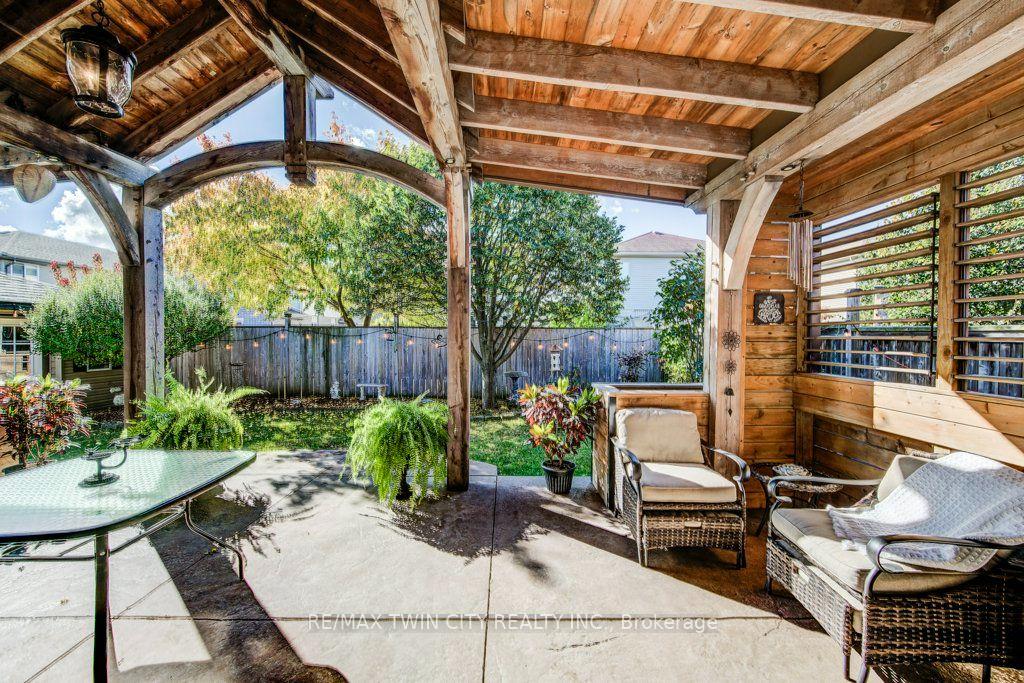 Photo 41 of 27 Coral Gables Crescent, Woolwich, Elmira — HOMEH