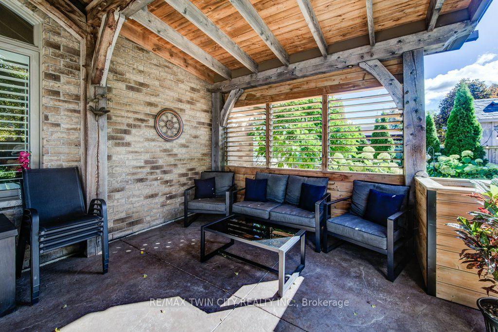 Photo 43 of 27 Coral Gables Crescent, Woolwich, Elmira — HOMEH