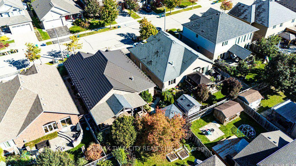 Photo 48 of 27 Coral Gables Crescent, Woolwich, Elmira — HOMEH