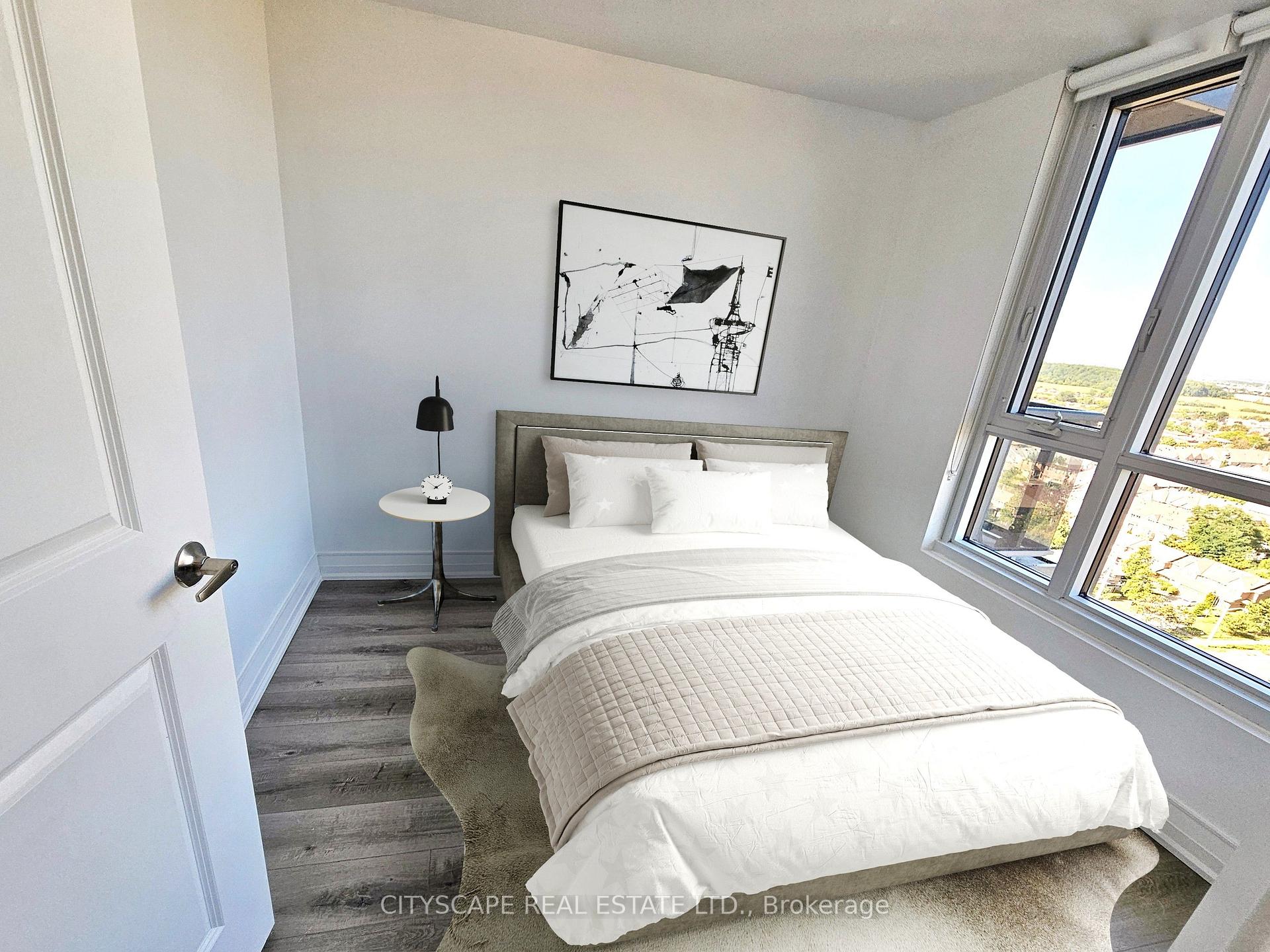 Photo 7 of Unit 1903, 8 Nahani Way, Mississauga, Hurontario — HOMEH