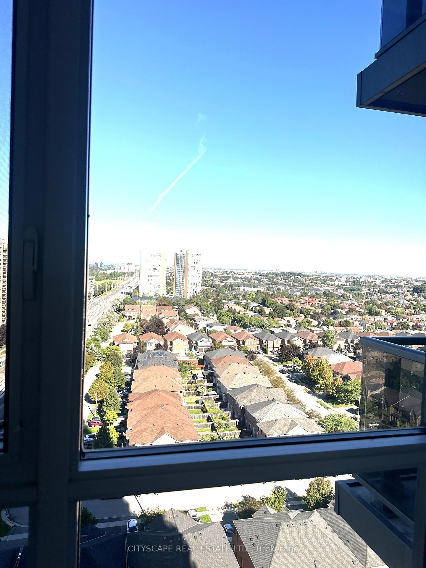 Photo 13 of Unit 1903, 8 Nahani Way, Mississauga, Hurontario — HOMEH